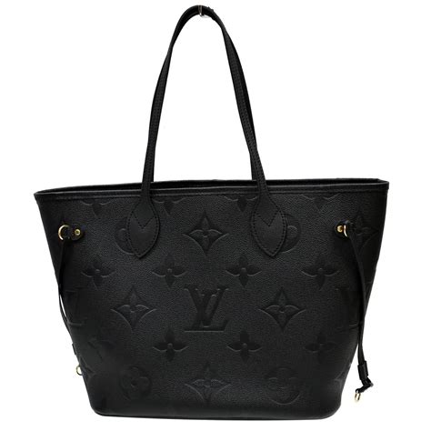 louis vuitton black tote bag price|black Louis Vuitton side bag.